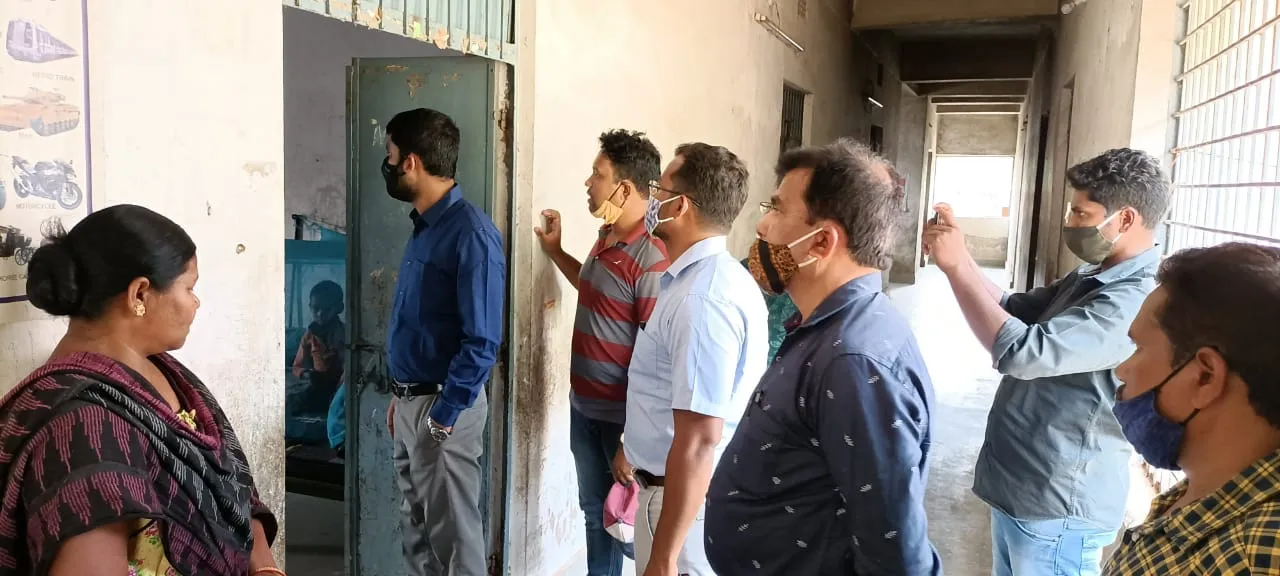  ଜୟପୁରରେ କେନ୍ଦ୍ରୀୟ ବିଦ୍ୟାଳୟ ସ୍ଥାପନ ପ୍ରସଙ୍ଗ: ଅଗଷ୍ଟରୁ ଆରମ୍ଭ ହେବା ସମ୍ଭାବନା, ପ୍ରଶାସନର ପ୍ରସ୍ତୁତି ଜୋର