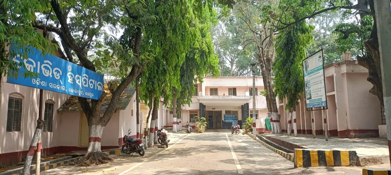  କୋଭିଡ୍ ସଂକ୍ରମିତଙ୍କ ସଂଖ୍ୟା ବୃଦ୍ଧି ସମ୍ଭାବନା !