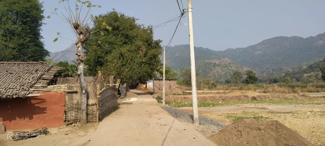  ଇନ୍ଦ୍ରାବତୀ ପାରିପାର୍ଶ୍ବିକ ଅନୁଦାନ ପାଣ୍ଠି ପାଇଁ ସ୍ୱପ୍ନ ଦେଖି ଆସୁଥିବା ଗାଁ- ନାଗୁପଡ଼ା