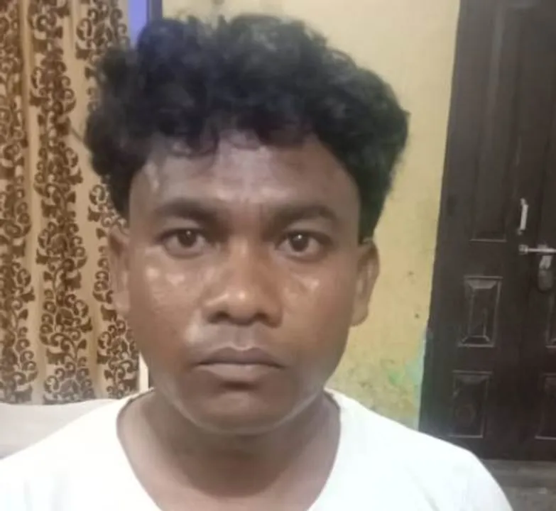  ବନ୍ଦ କୋଠରିରୁ ମହିଳାଙ୍କ ମୃତଦେହ ଉଦ୍ଧାର ଘଟଣା : ହତ୍ୟା ଅଭିଯୋଗରେ ଜେଲ ଗଲା ସ୍ୱାମୀ