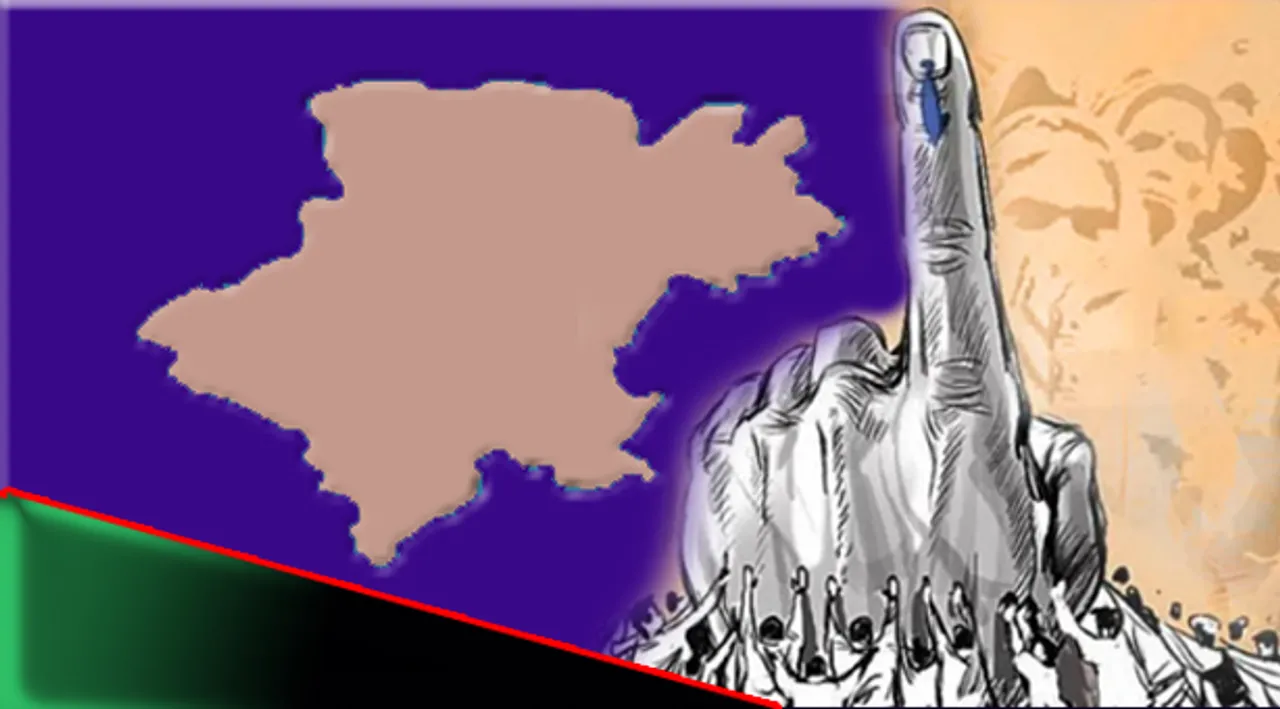  କୋରାପୁଟ ବିଧାନସଭା ଆସନ : ୭୦ ବର୍ଷରେ ଜଣେ ମହିଳା ଲଢ଼ିଛନ୍ତି ନିର୍ବାଚନ