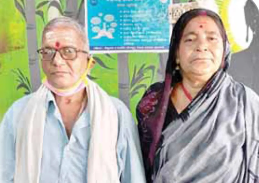  ପୁଣି ଚର୍ଚ୍ଚାରେ ସ୍ବାମୀ ଲକ୍ଷ୍ମଣାନନ୍ଦ ହତ୍ୟା ଘଟଣା : ଅନୁକମ୍ପା ରାଶି ଫେରାଇବାକୁ ପୁଲିସ୍‌ର ନୋଟିସ୍