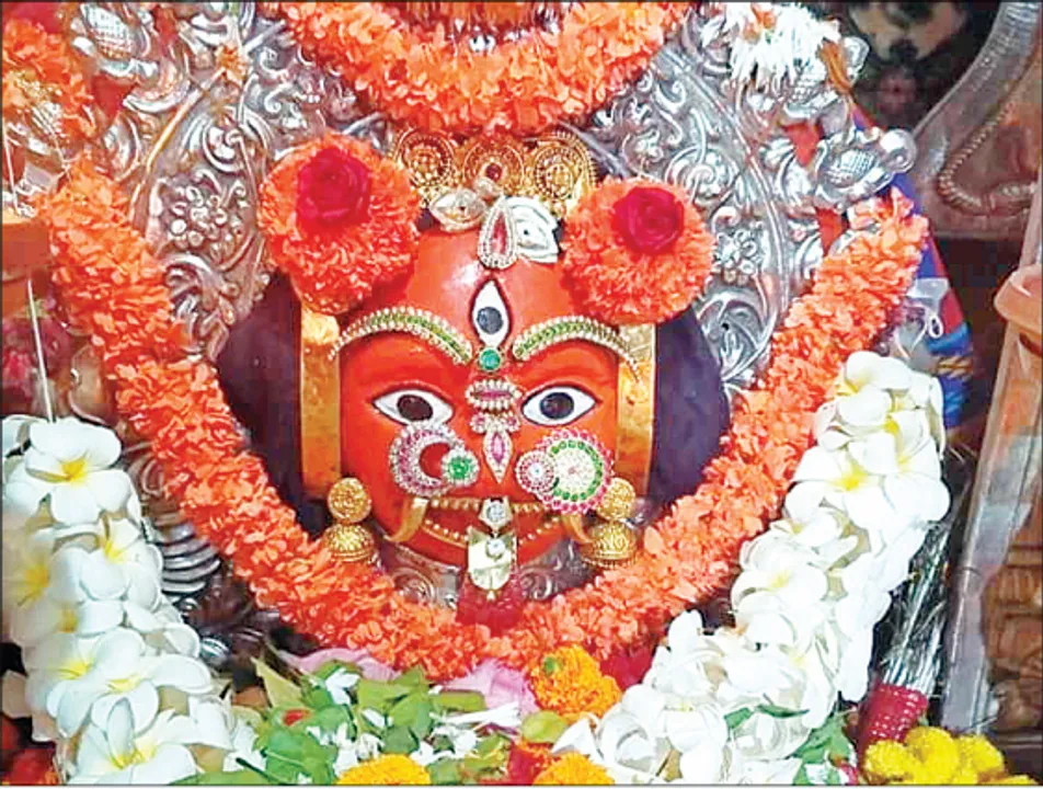  ମା’ ବୁଢ଼ୀ ଠାକୁରାଣୀ ଯାତ୍ରା ବାଟ ଫିଟିଲା