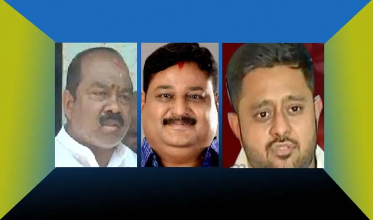  ମହାରଥୀଙ୍କ ଆସନ ଦଖଲ ପାଇଁ ମହାଲଢ଼େଇ
