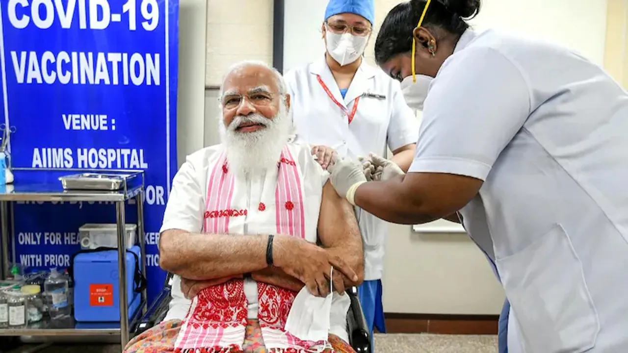 Image Courtesy of India Today 