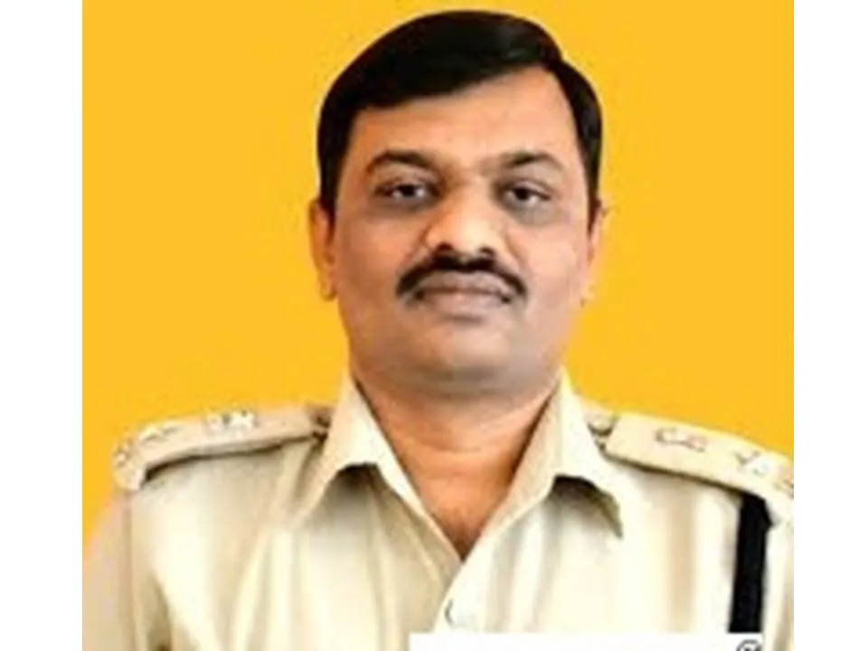  ରାୟଗଡ଼ା ଗସ୍ତରେ ଦକ୍ଷିଣ-ପଶ୍ଚିମାଞ୍ଚଳ ଡିଆଇଜି