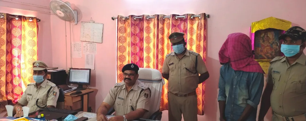  ଶଗଡ଼ିଆ ନା‌ଳରୁ ଯୁବକଙ୍କ ଶବ ଉଦ୍ଧାର ଘଟଣାର ପର୍ଦ୍ଦାଫାସ : ଭିଣୋଇର ମୁଥ ମାଡ଼ରେ ଶଳା ମୃତ