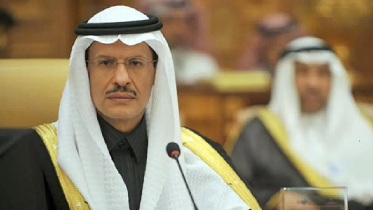  Al Arabiya 