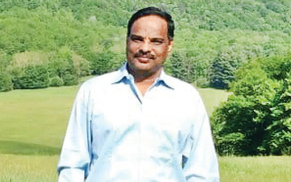  ଶିଶିର ରଥ ନୂଆ ପିସିସିଏଫ୍‌