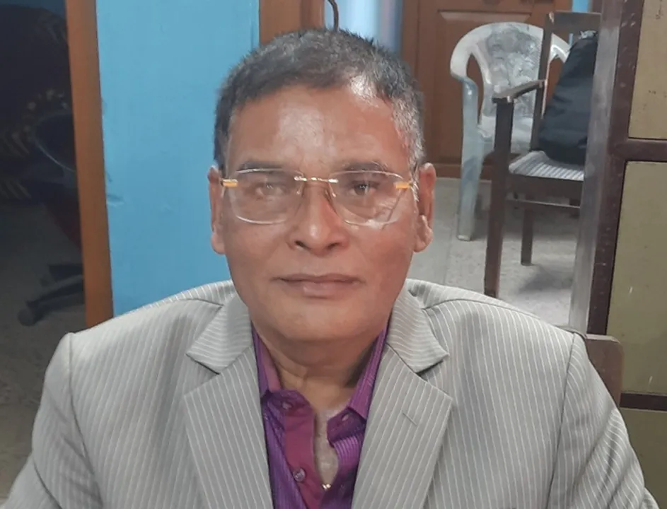  ସୁବର୍ଣ୍ଣପୁର ଜିଲ୍ଲା ଓକିଲ ସଂଘ ନିର୍ବାଚନ: ନିର୍ଦ୍ବନ୍ଦ୍ବରେ ବିଧାନ ଚନ୍ଦ୍ର ସଭାପତି, ରବୀନ୍ଦ୍ର ଉପସଭାପତି ଓ ଗଦାଧର ସମ୍ପାଦକ ନିର୍ବାଚିତ