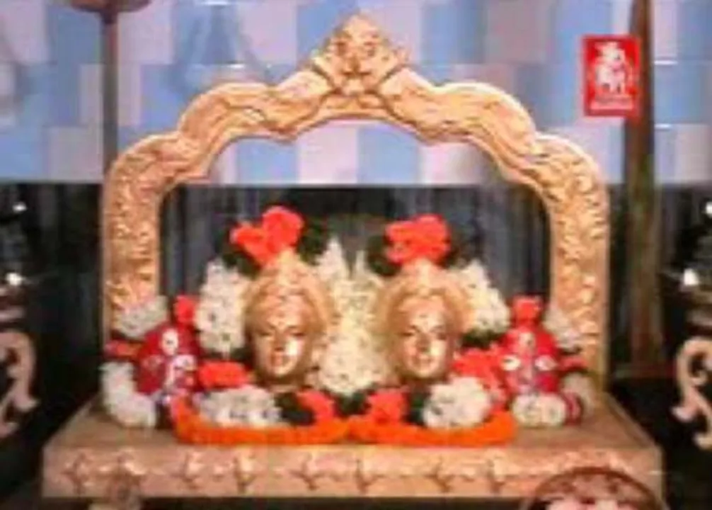  ତାରା-ତାରିଣୀ