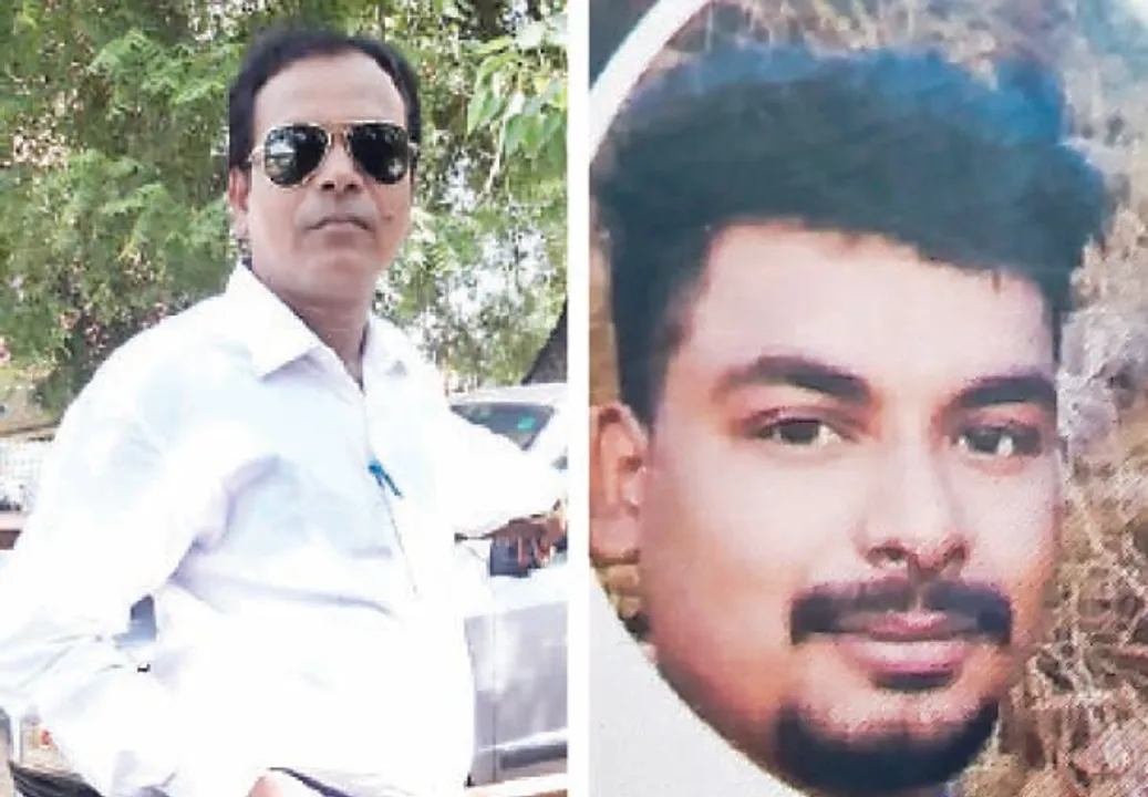  ୪୨୦ ମୋଦି ବାପପୁଅ: ଚାକିରି ନାଁରେ କୋଟିକୋଟି ଟଙ୍କା ଠକେଇ