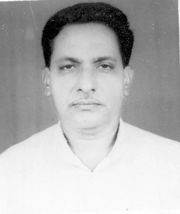  ପାଟଣାଗଡ଼ର ପୂର୍ବତନ ବିଧାୟକ ବିବେକାନନ୍ଦ ମେହେରଙ୍କ ପରଲୋକ