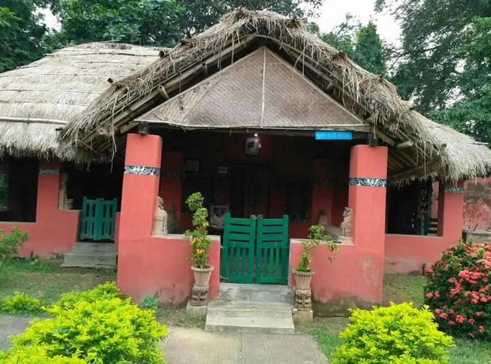  ଚାଳିଆରେ ରହୁଥିଲେ ସେଦିନର ମୁଖ୍ୟମନ୍ତ୍ରୀ:ସଂରକ୍ଷିତ ହେବ ନବବାବୁଙ୍କ ନଡା ଛପର କୁଟୀର