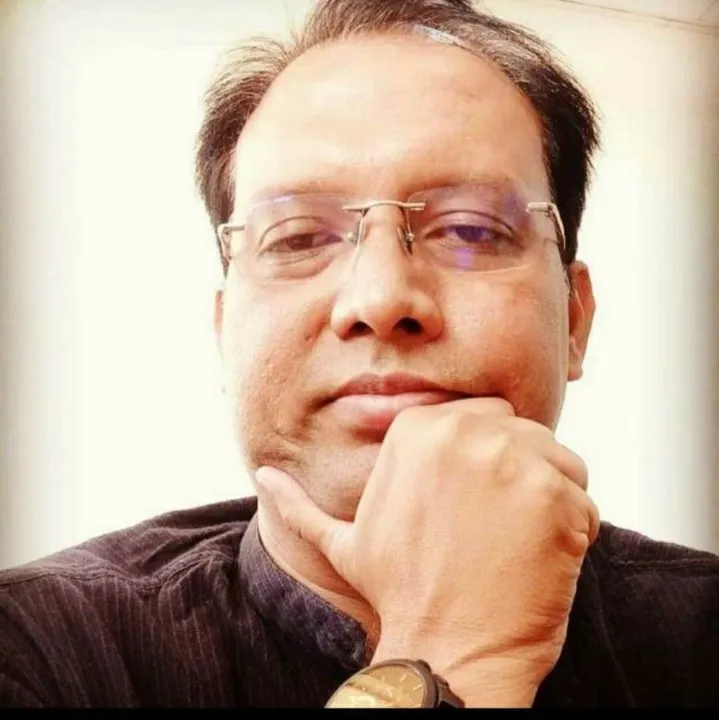  କରୋନାରେ ଯୁବ ସାମ୍ବାଦିକ ଅମଜାଦ୍‌ ବାଦଶାହାଙ୍କ ବିୟୋଗ 