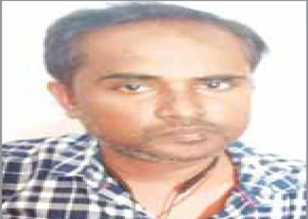  ପୁଣି ଲାଞ୍ଚ ନେଇ ଧରାପଡ଼ିଲେ ଆର୍‌ଆଇ