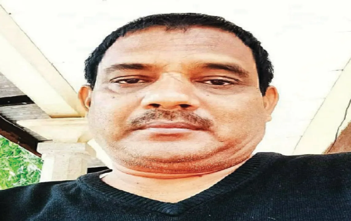  ତାଞ୍ଜାନିଆରେ ମହୁମାଛି ଆକ୍ରମଣରେ ଓଡ଼ିଆ ଇଂଜିନିୟରଙ୍କ ମୃତ୍ୟୁ, ଭୁବନେଶ୍ବରରେ ହେଲା ଅନ୍ତିମ ସଂସ୍କାର