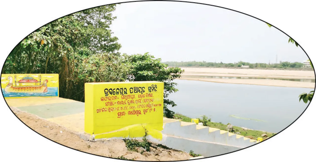  ମୁକୁଳା ଗଣ୍ଡରେ ଅମାନିଆଙ୍କ ଜଳକ୍ରୀଡ଼ା: ୩ ମାସରେ ଗଲାଣି ୬ ମୁଣ୍ଡ, କୁଆଡ଼େ ଗଲା ସତର୍କ ଫଳକ?