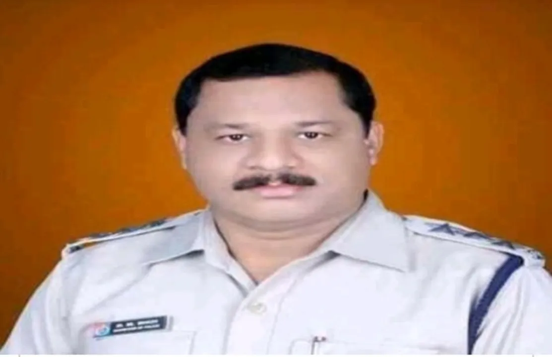  ବୀରମହାରାଜପୁର ଉପଖଣ୍ଡରେ ନୂଆ ଏସ୍‌ଡିପିଓ ଭାବେ ଯୋଗଦେଲେ ଡୋଳାମଣି ଭୋଇ