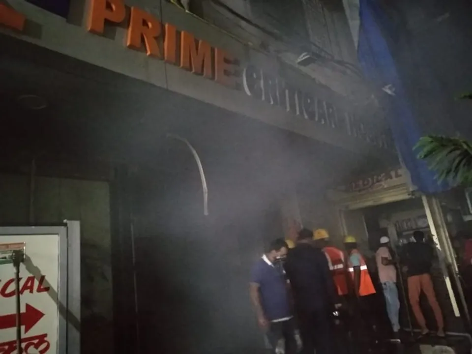  Image Courtesy of ANI 
