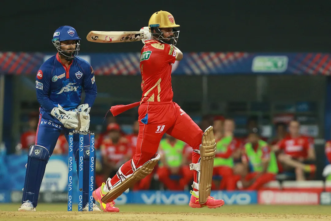  Photo: IPL Tweet 