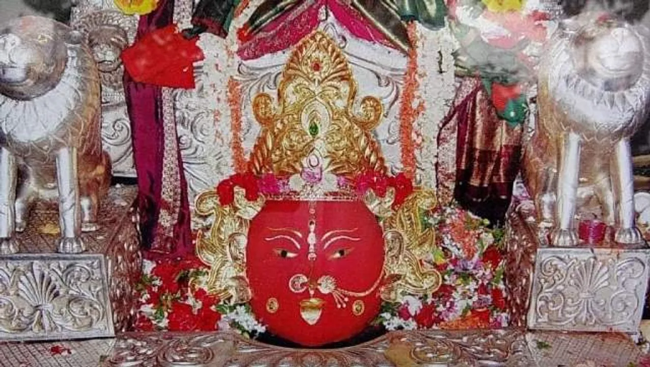  ସଂକ୍ରମଣ ବଢ଼ିବା ପରେ ପ୍ରଶାସନର ନିଷ୍ପତ୍ତି: ସପ୍ତାହରେ ୩ ଦିନ ମଝିଘରିଆଣି ମନ୍ଦିର ବନ୍ଦ