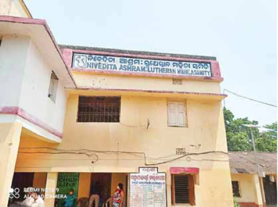 ଯୌନ କେଳେଙ୍କାରୀ ମାମଲା: ଲୁଥେରାନ୍‌ କର୍ତ୍ତୃପକ୍ଷଙ୍କ ଡାହା ମିଛ ଧରାପଡ଼ିଲା
