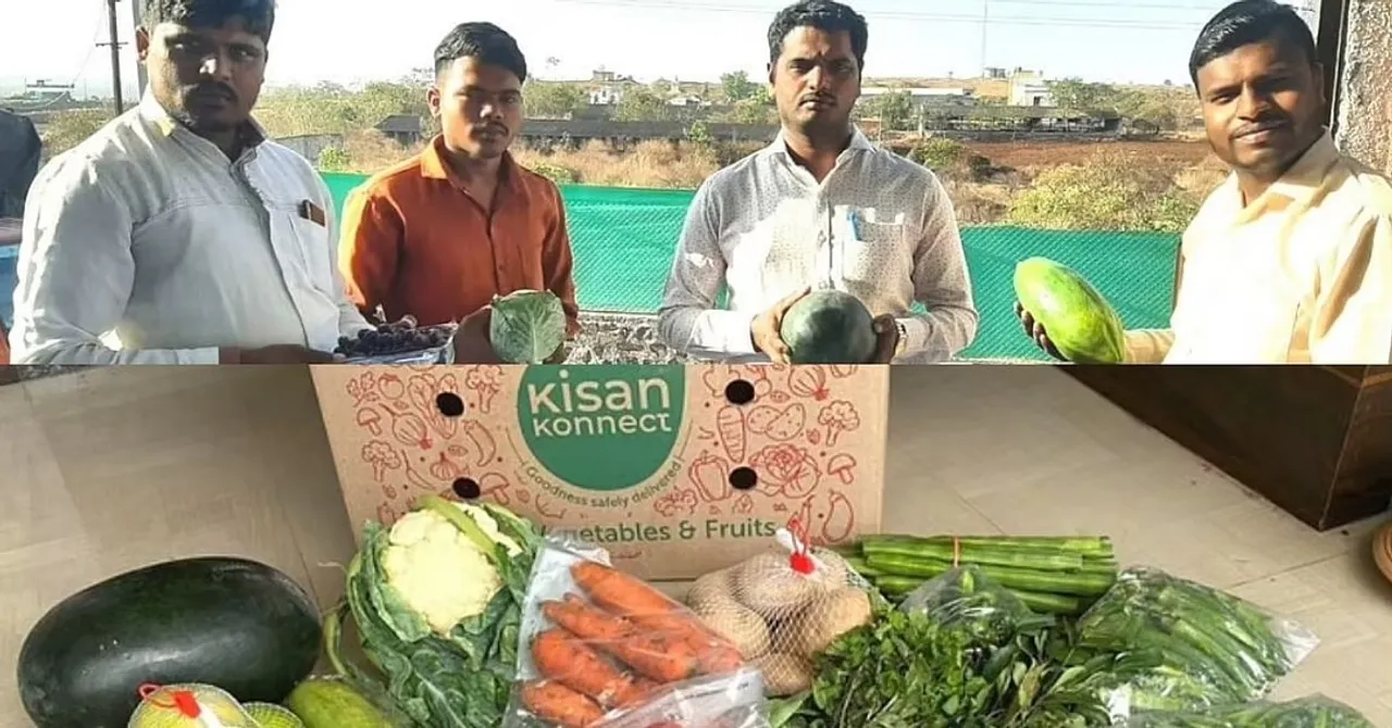  କରୋନାର ସଙ୍କଟ ସମୟକୁ ସୁଯୋଗରେ ବଦଳାଇ ଦେଇଛନ୍ତି ୧୧ କୃଷକ; ରୋଜଗାର କରିଛନ୍ତି ୬କୋଟି ଟଙ୍କା