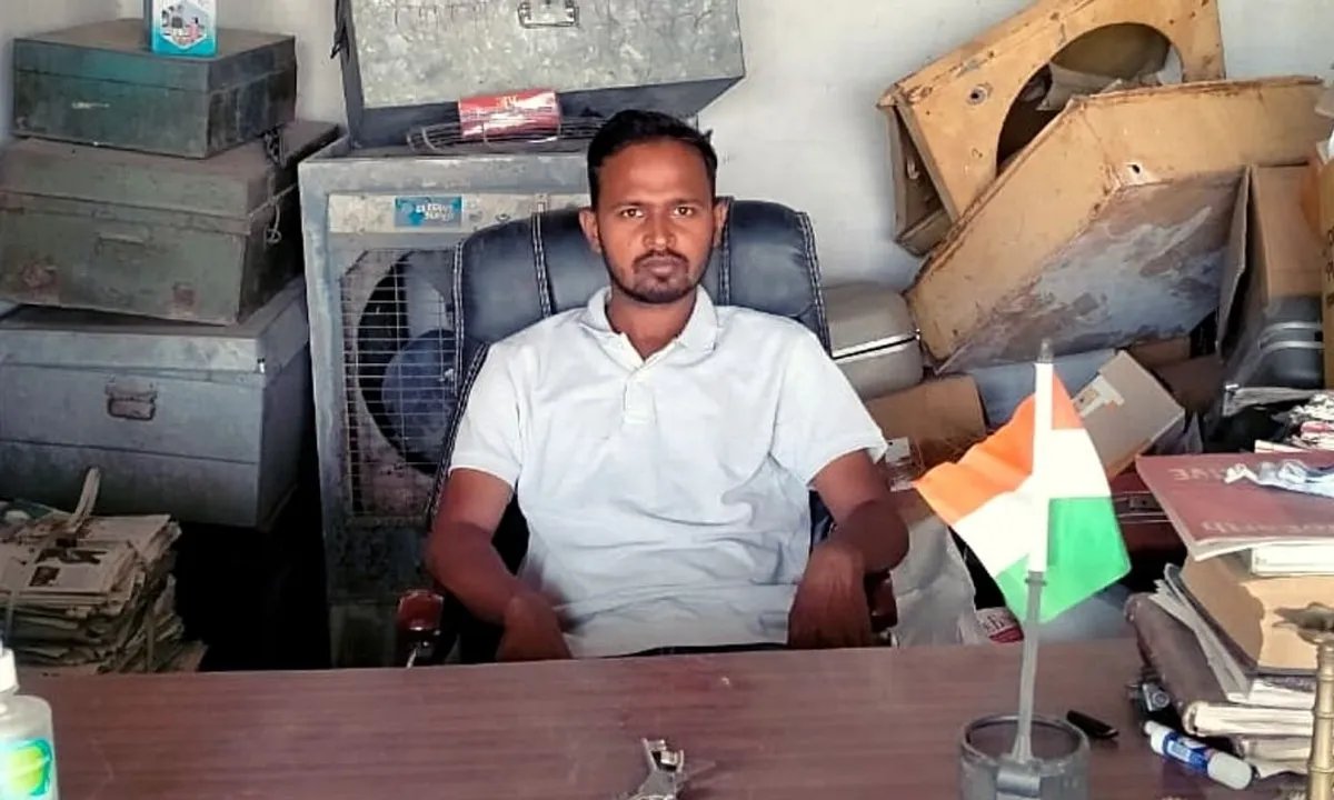  ସିଭିଲ ଇଞ୍ଜିନିୟରରୁ କବାଡ଼ିବାଲା, ମାସକୁ ରୋଜଗାର କରୁଛନ୍ତି ୭୦ହଜାର