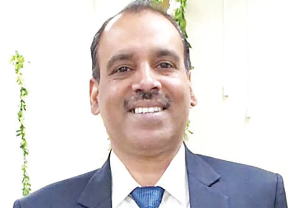  ପିଏନ୍‌ବିର ନୂଆ ଆଞ୍ଚଳିକ ପ୍ରବନ୍ଧକ
