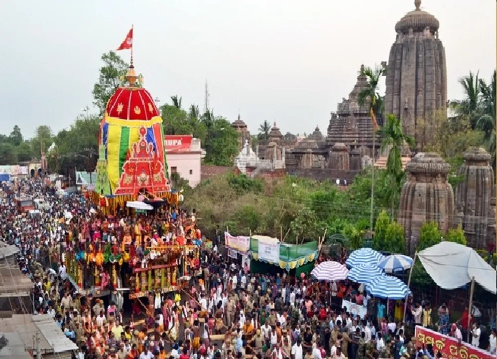  
Struggle for Hindu Existence 
