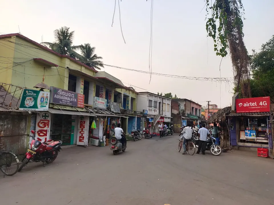  ଟିଟିପିଏସ ବନ୍ଦ ହେବା ପରେ ଜୀବନଜୀବିକାରେ ତାଲା; ଚିନ୍ତାରେ ଦୋକାନୀ