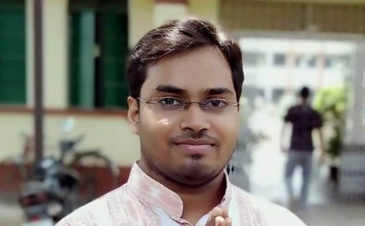  ଯୁବ କୃଷି ଗବେଷକ ଶୁଭଙ୍କର ପୁରୋହିତଙ୍କ ପରଲୋକ