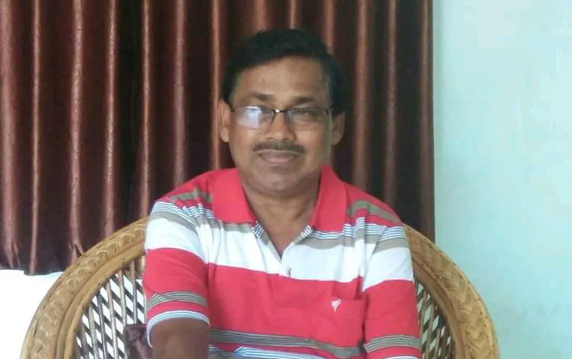  କରୋନାରେ ଆଖିବୁଜିଲେ ଉପଜିଲ୍ଲାପାଳ ଅଫିସର ମୁଖ୍ୟକିରାଣି