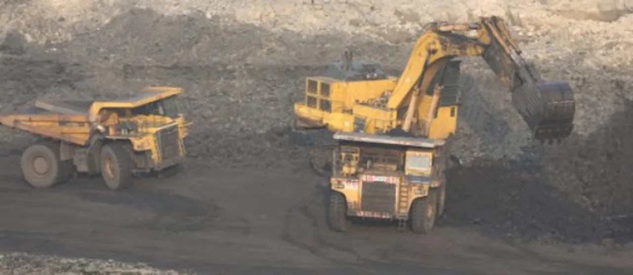  BGR Mining & Infra Pvt. Ltd. 