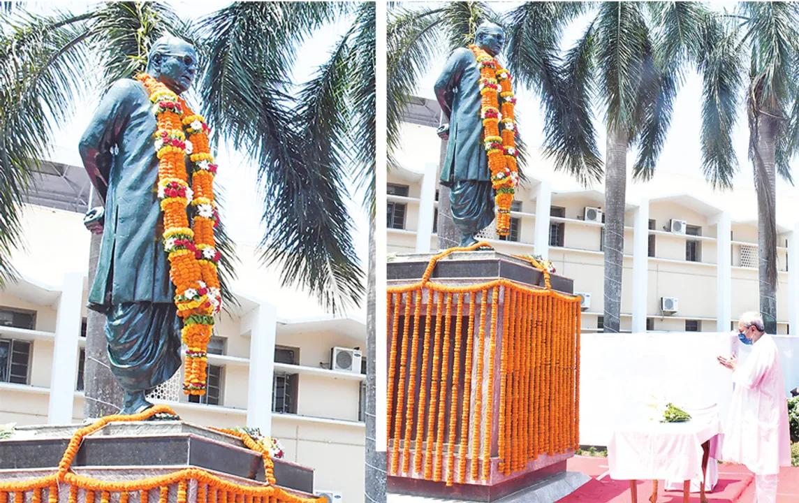  ବିଜୁବାବୁଙ୍କୁ ବିଧାନସଭାରେ ଶ୍ରଦ୍ଧାଞ୍ଜଳି