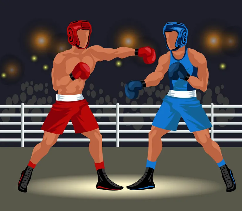  VectorStock 