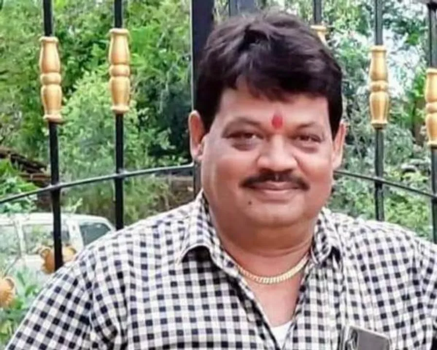  ବରିଷ୍ଠ କଂଗ୍ରେସ ନେତା କିଶୋର ପରିଚ୍ଛାଙ୍କ ପରଲୋକ
