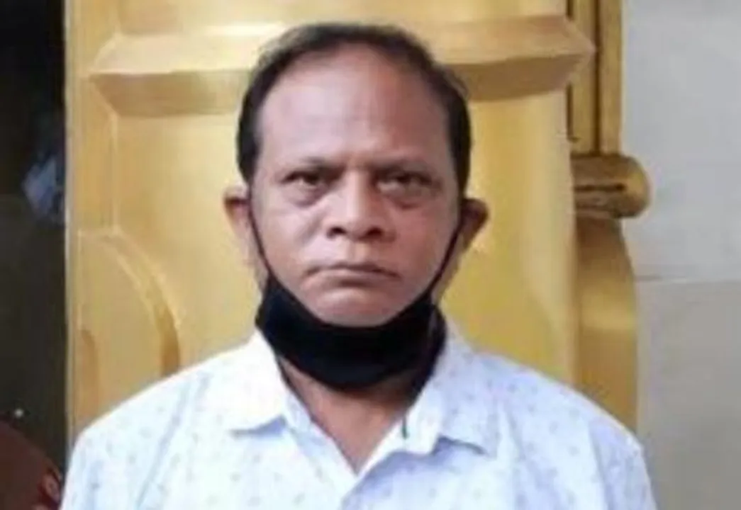  କରୋନାରେ ଆଖିବୁଜିଲେ ସିନାପାଲି କଲେଜ ଅଧ୍ୟକ୍ଷ ଡ. ମୋହନ ସାହୁ