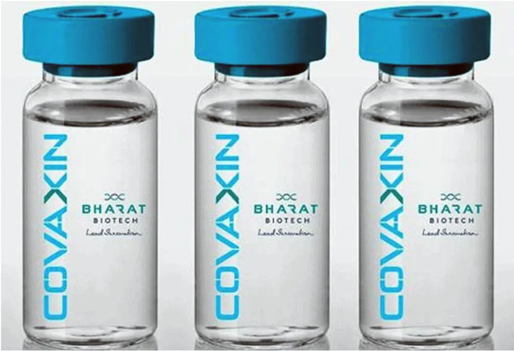  image credit : bharat biotech 