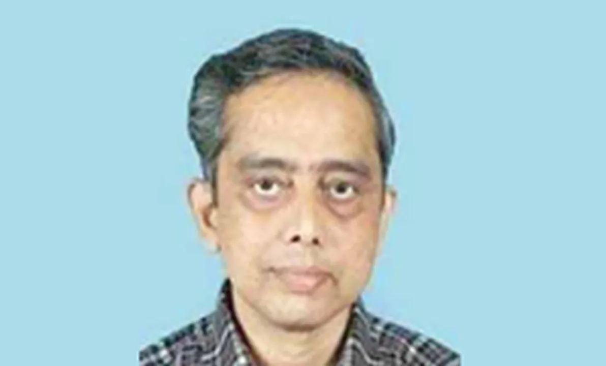  ଦୀନବନ୍ଧୁ ଆତ୍ମଦାହ ମାମଲାରେ ଆଉ ଏକ ମୋଡ଼: କୁଳାଧିପତିଙ୍କୁ ଚିଠି ଲେଖିଲେ ବିଭିନ୍ନ ରାଜ୍ୟର କର୍ମଚାରୀ ନେତା