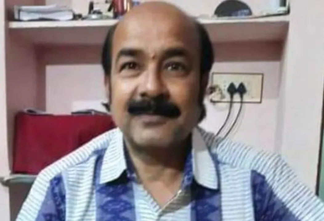  କରୋନାରେ ଆଖିବୁଜିଲେ ଡା. ଦିଲୀପ ଷଡ଼ଙ୍ଗୀ