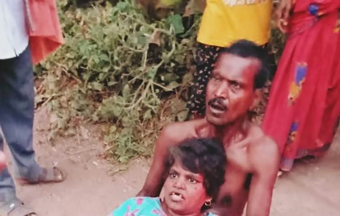  ଜଙ୍ଗଲୀ ହାତୀ ଆକ୍ରମଣରେ ମହିଳାଙ୍କ ମୃତ୍ୟୁ, ୩ ଗୁରୁତର