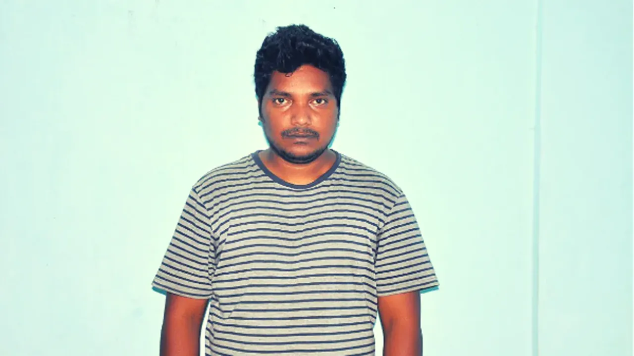  ପେସାରେ ଇଞ୍ଜିନିୟର, ନିଶା ଗାଡ଼ିଚୋରି !