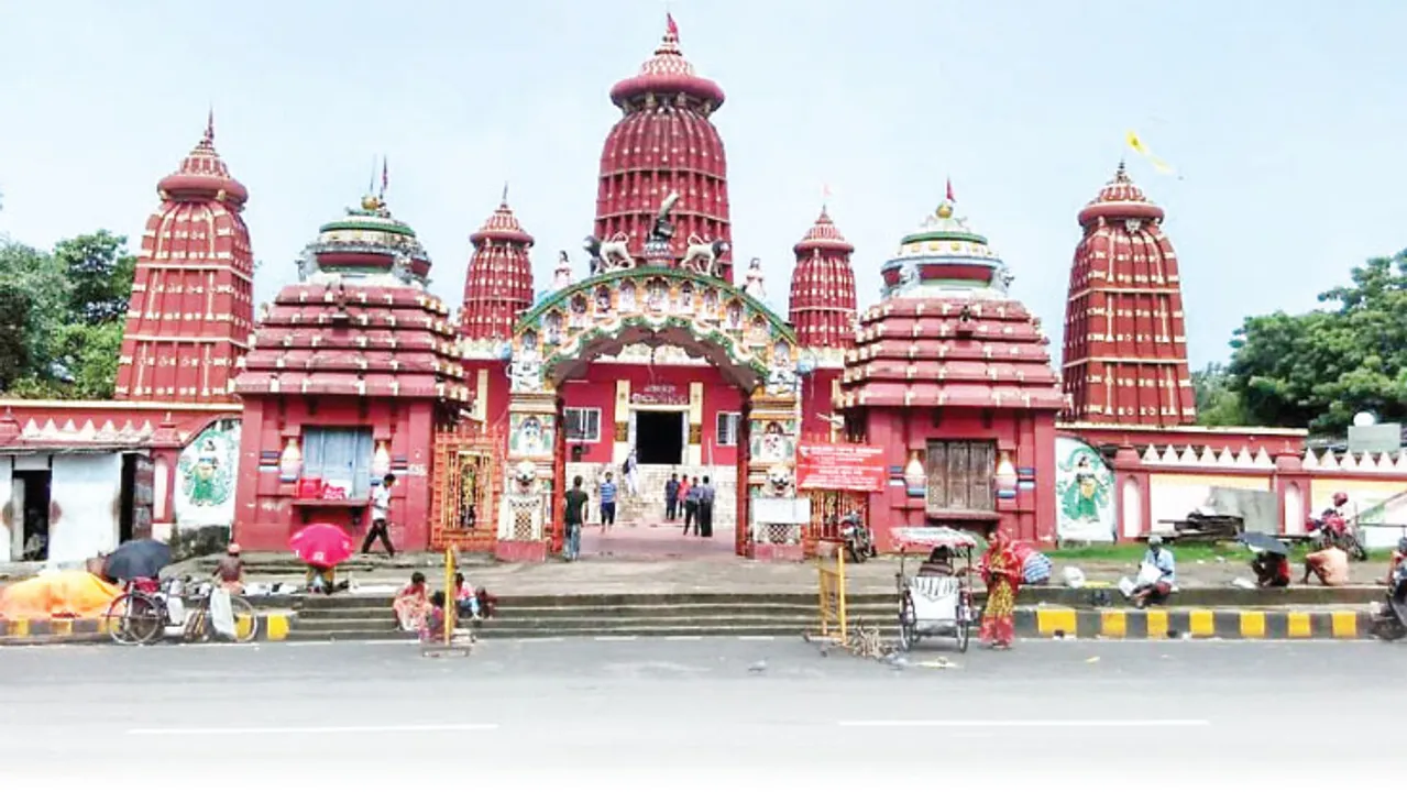  ଏଥର ବି ହେବନି ଭକ୍ତ-ଭଗବାନ ମିଳନ, କେବଳ ନୀତିକାନ୍ତିରେ ରାମନବମୀ