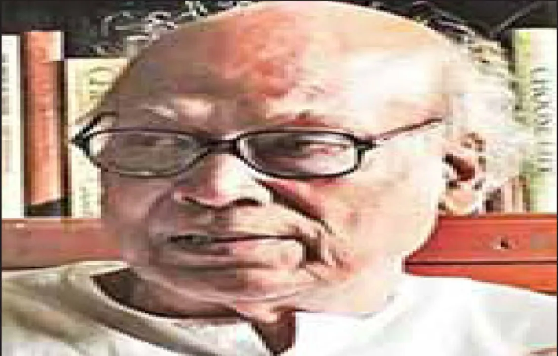  ପ୍ରଖ୍ୟାତ ବଙ୍ଗଳା କବି ଶଙ୍ଖ ଘୋଷଙ୍କ ପରଲୋକ