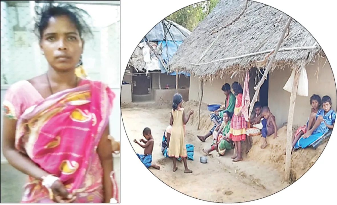  ଚାରି ପିଲାଙ୍କୁ ବିଷ ଦେଇ ମା’ର ଆତ୍ମହତ୍ୟା ଉଦ୍ୟମ ମାମଲା: ନାରକୀୟ କାଣ୍ଡ ପଛରେ ଦିଅର ସହ ମତାନ୍ତର!