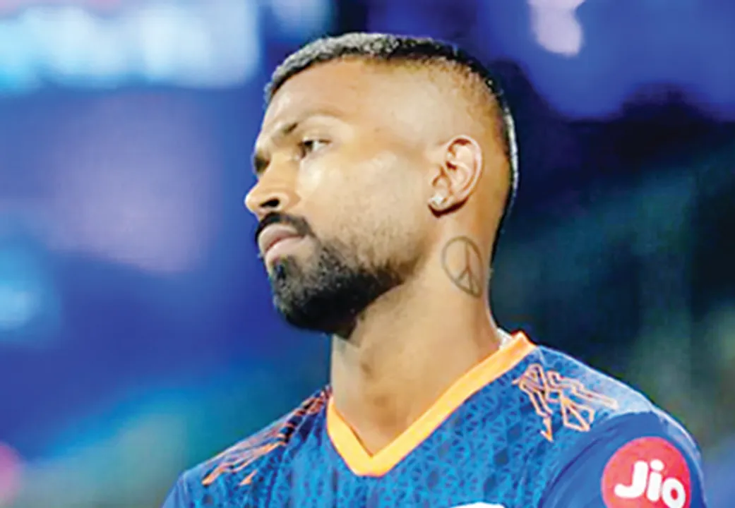  ହାର୍ଦିକଙ୍କ ସପକ୍ଷରେ ବାହାରିଲେ ଲିନ୍‌