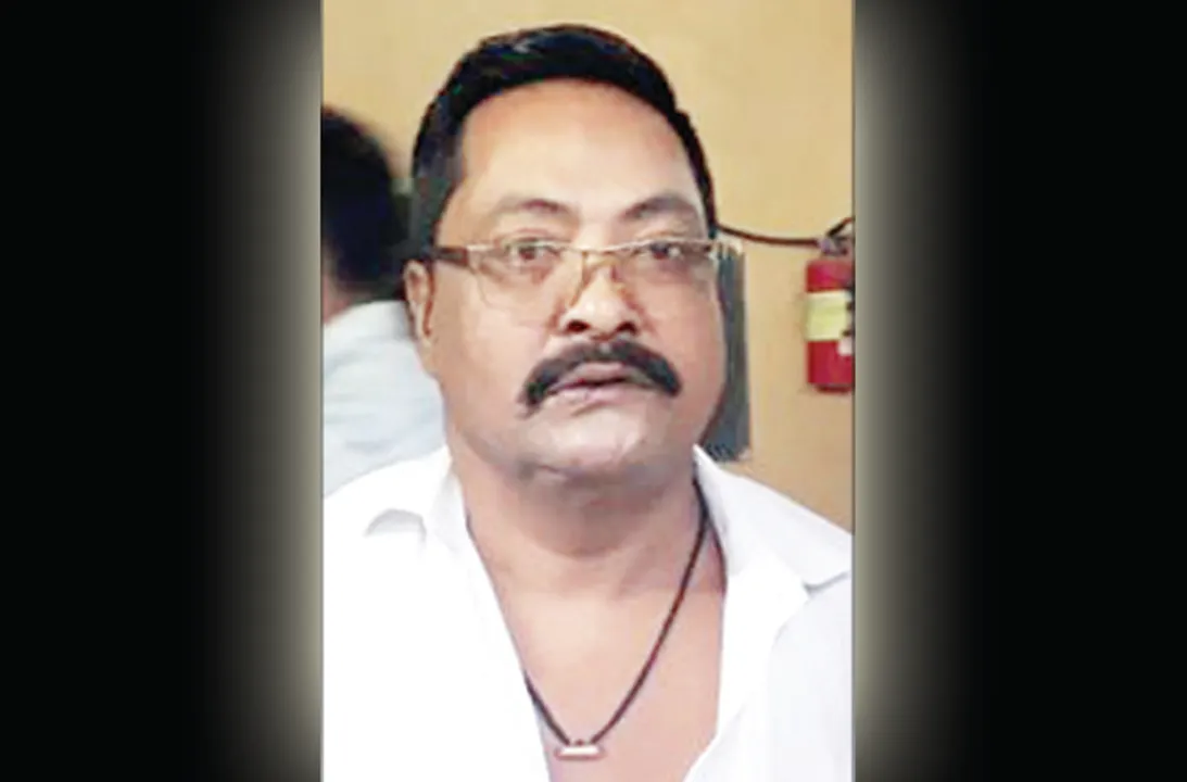  ମହାରାଷ୍ଟ୍ରର ଲଜ୍‌ରୁ ୧୫ ବର୍ଷ ତଳେ ଧରା ପଡ଼ିଥିଲା ହାଇଦର
