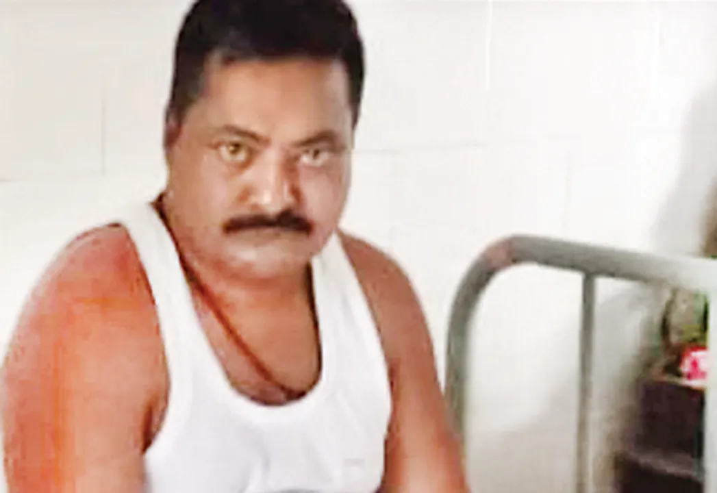  ହାଇଦରର ପୂରା ପରିବାର ଫେରାର, ଜମ୍ବୁ ରାସ୍ତାରେ ବାଂଲାଦେଶ ଛୁ’!